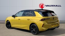 Vauxhall Astra 1.2 Turbo 130 GS 5dr Petrol Hatchback